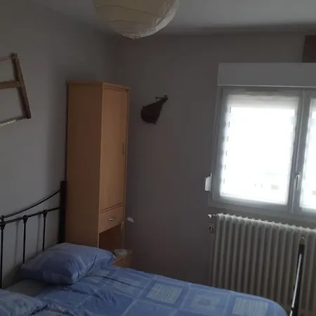 Chez L Habitant *